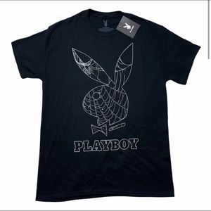 Playboy Halloween T-Shirt